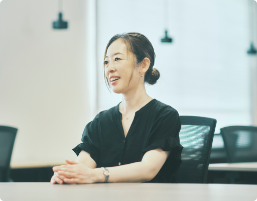 入社のきっかけや決め手