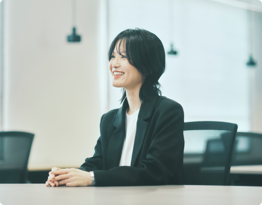 入社のきっかけや決め手